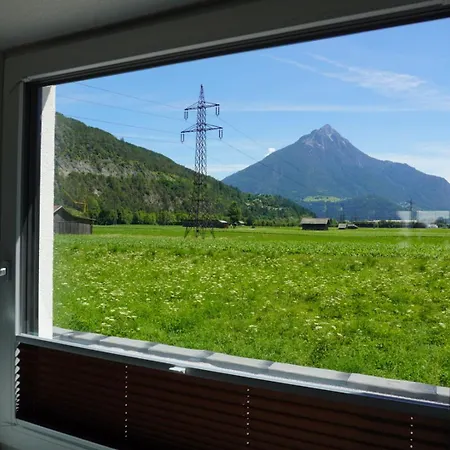 Deluxe Mit Whirlpool Und Fasssauna Apartament *